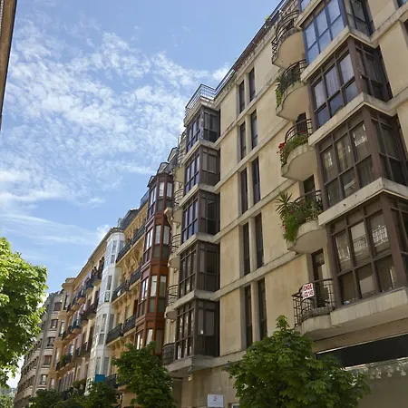 Apartamento Eliminar Oslo *