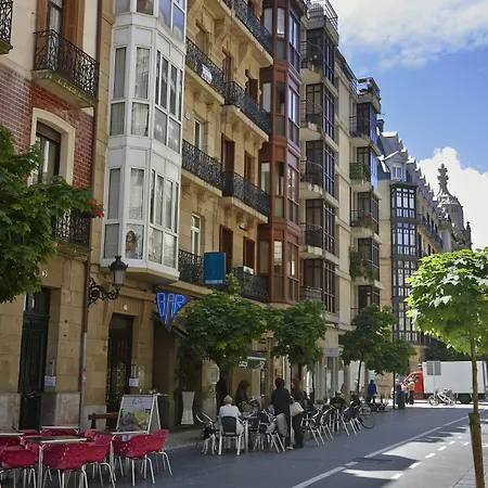 Eliminar Oslo Apartman