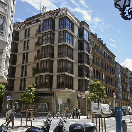 Eliminar Oslo Apartman