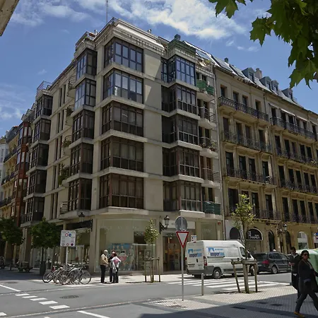 Eliminar Oslo Apartman *